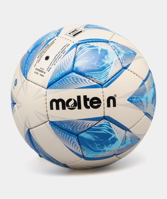 Футбольный мяч , yangi . Fudbol to'p . Ko'ptok . Molten