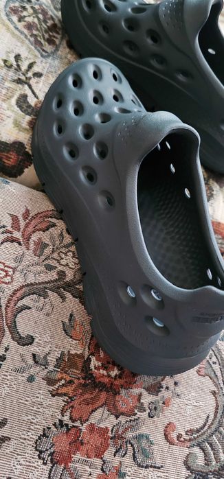 Saboti Skechers, barbati Original Skechers Gofoam