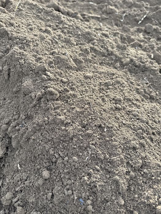 Предлагаме хумусна почвa