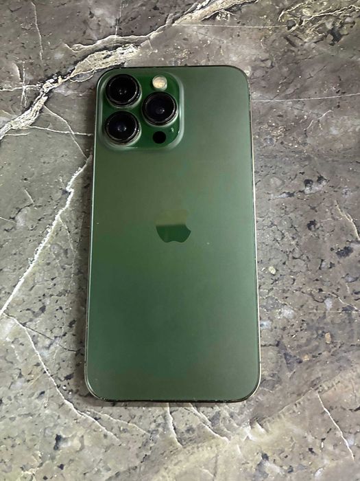 Apple iPhone 13 Pro  (с Шетпе) лот I068745
