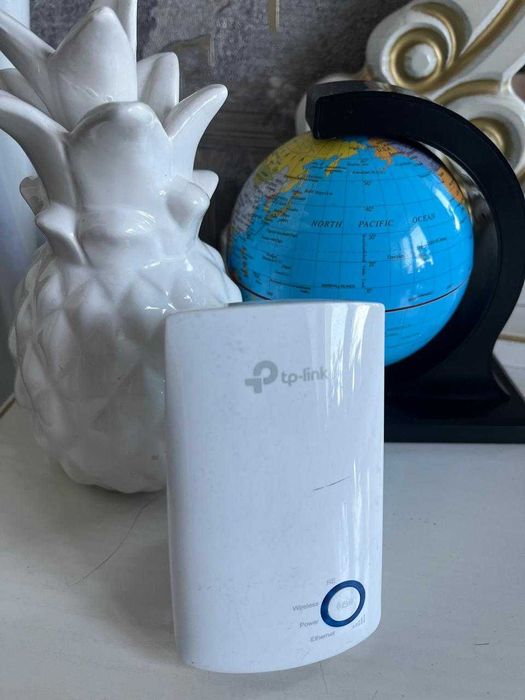 Усилитель Wi fi Tp link