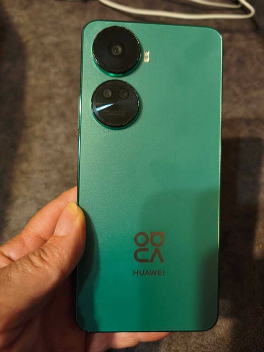 HUAWEI nova 12 SE