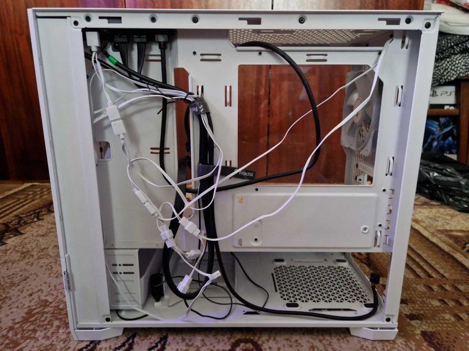 Кутия Fractal Design Pop Air Mini