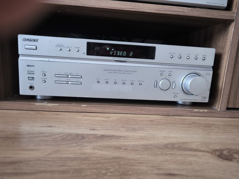 Sistem sony complet 5.1