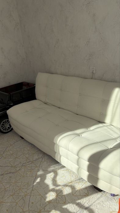 Диван компактный