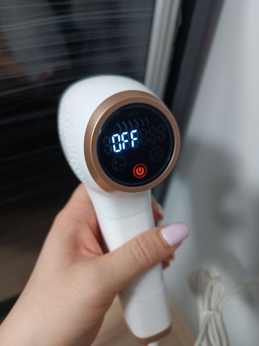 Фотоепилатор 123