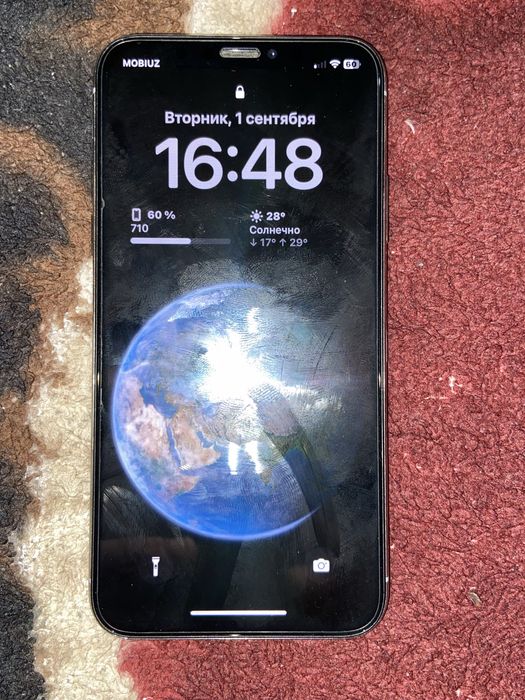 Iphone X срочно