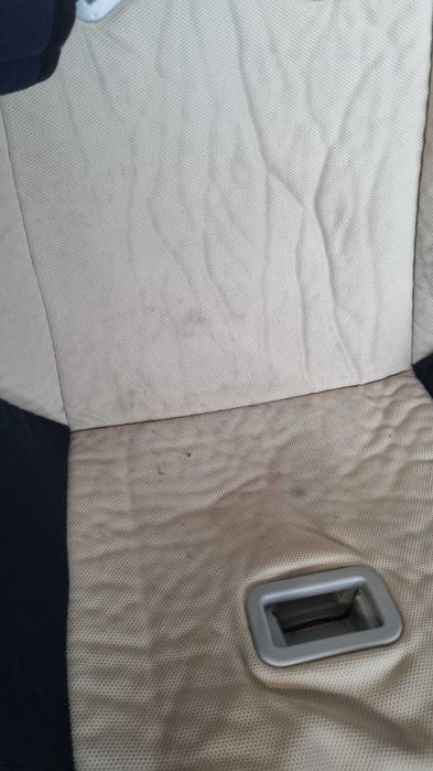 Продам детское автокресло