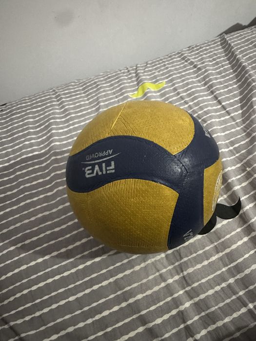 мяч оригинал хороший