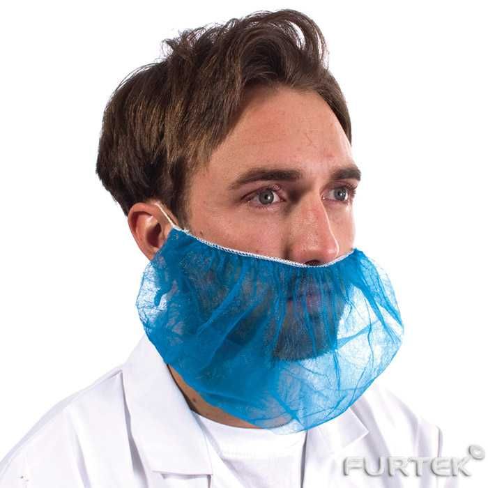 Маска для бороды