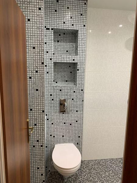 Дава се под наем Едностаен апартамент в Варна, Окръжна болница - 40 кв.м за 398.82 € - Снимка #4