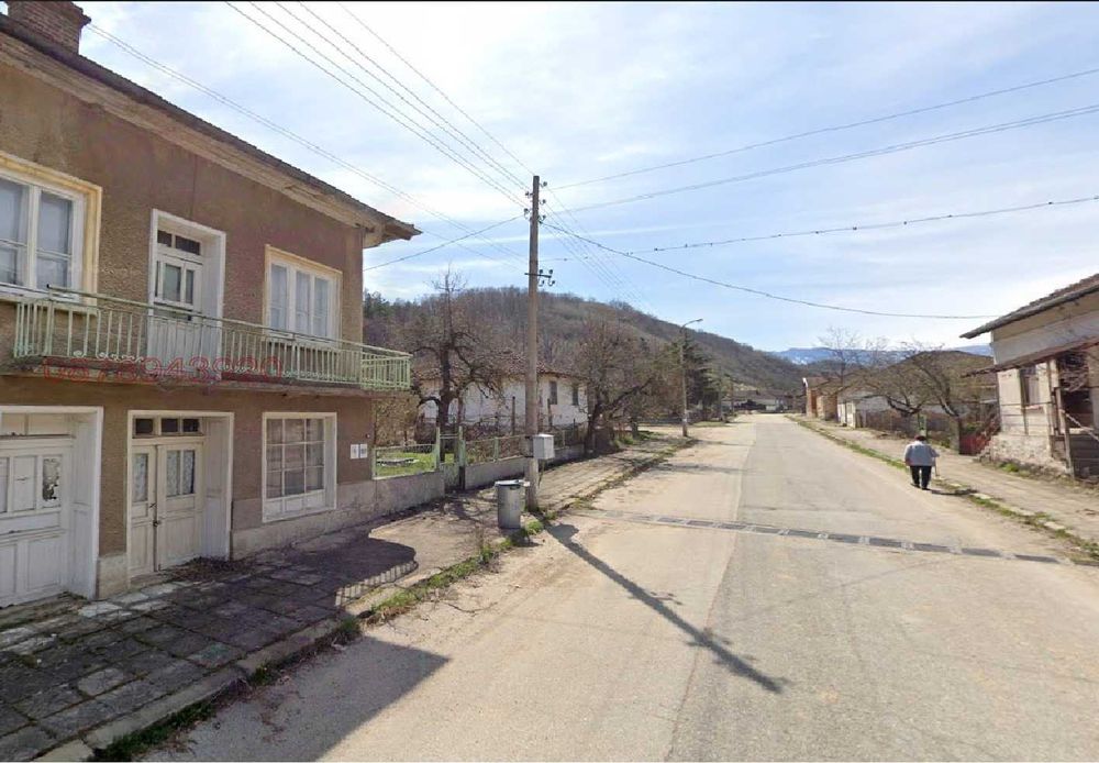 Продава се Къща в с. Стакевци, Област Видин - 200 кв.м за 153 €/кв.м - Снимка #1