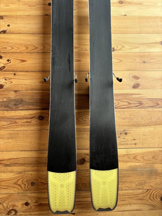 Rossignol Soul 7 180