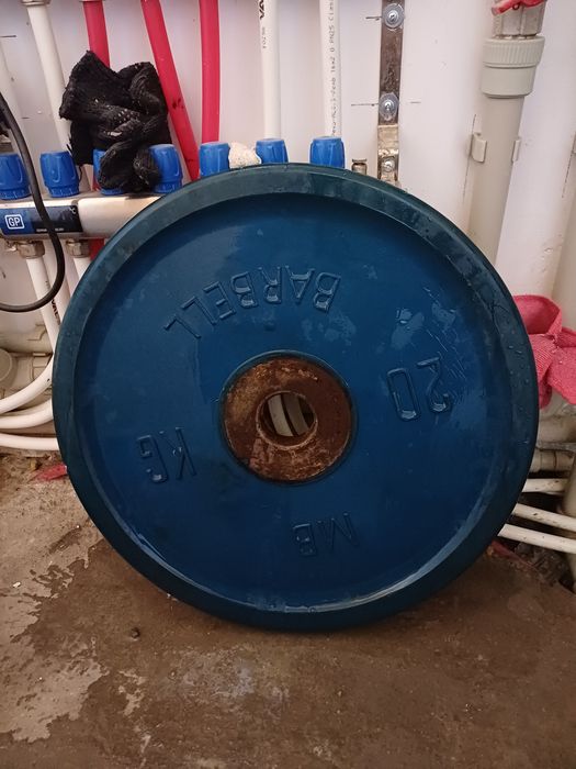 Продам Блин в хорошем состоянии