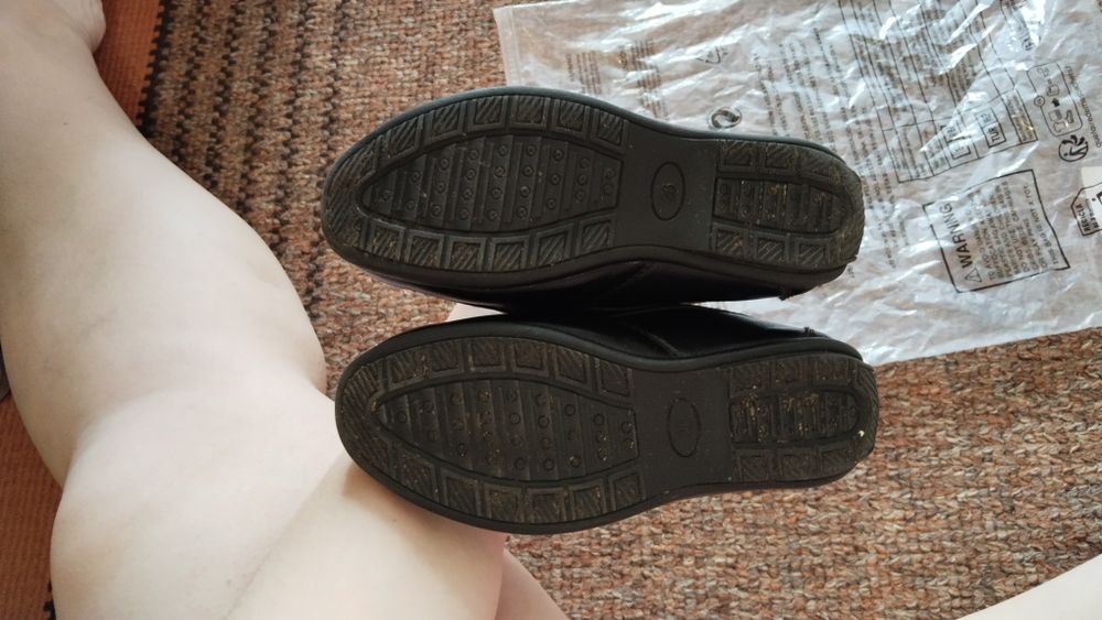 Туфли для  мальчика