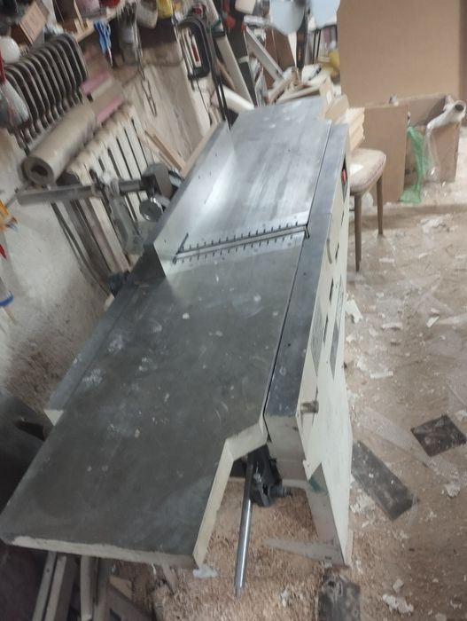 Деревообрабатывающие станки