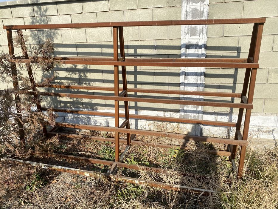 Пирамида на газель