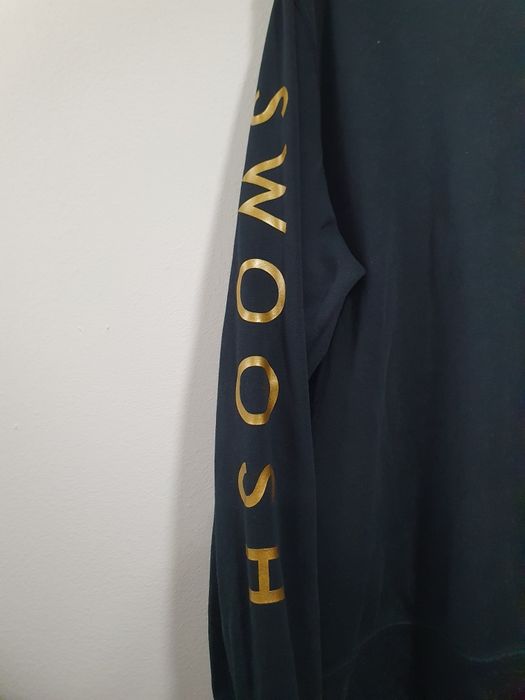 Bluza Nike swoosh