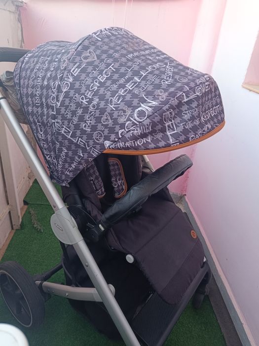 Детска количка Cybex Balios S