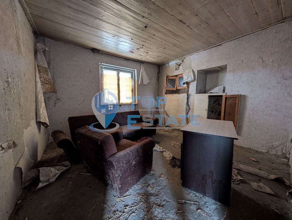 Продава се Къща в с. Страхилово, Област Велико Търново - 85 кв.м за 112 €/кв.м - Снимка #1