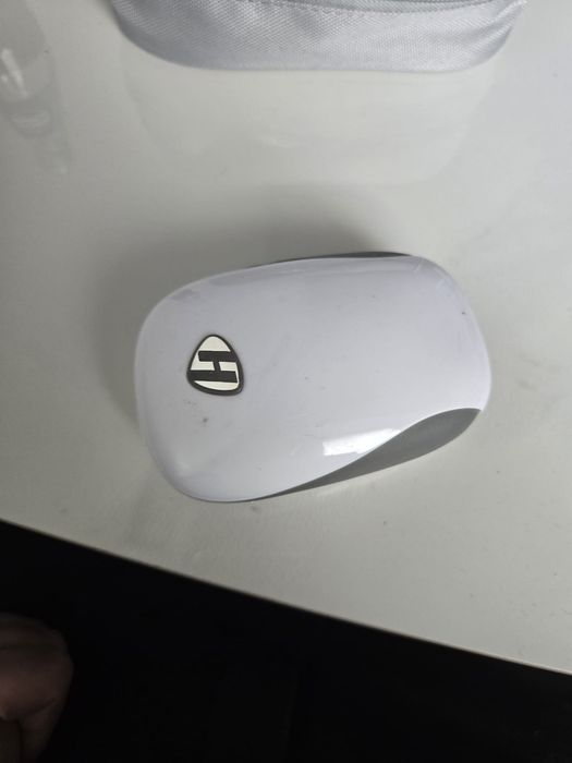 Aparat auditiv nou alb cutie cabinet medical