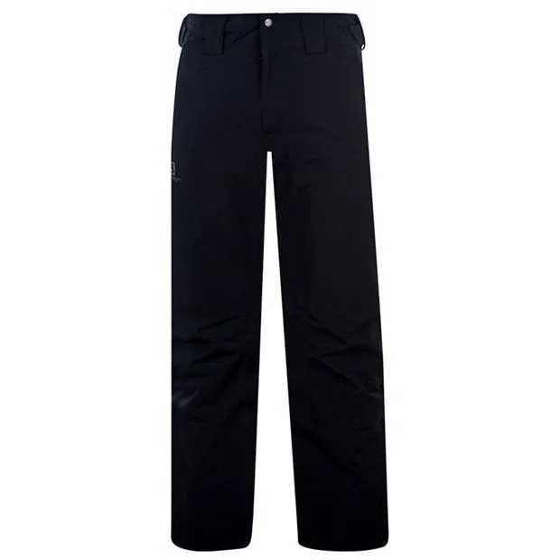 Pantaloni ski Salomon Rise 10k, barbati (S)