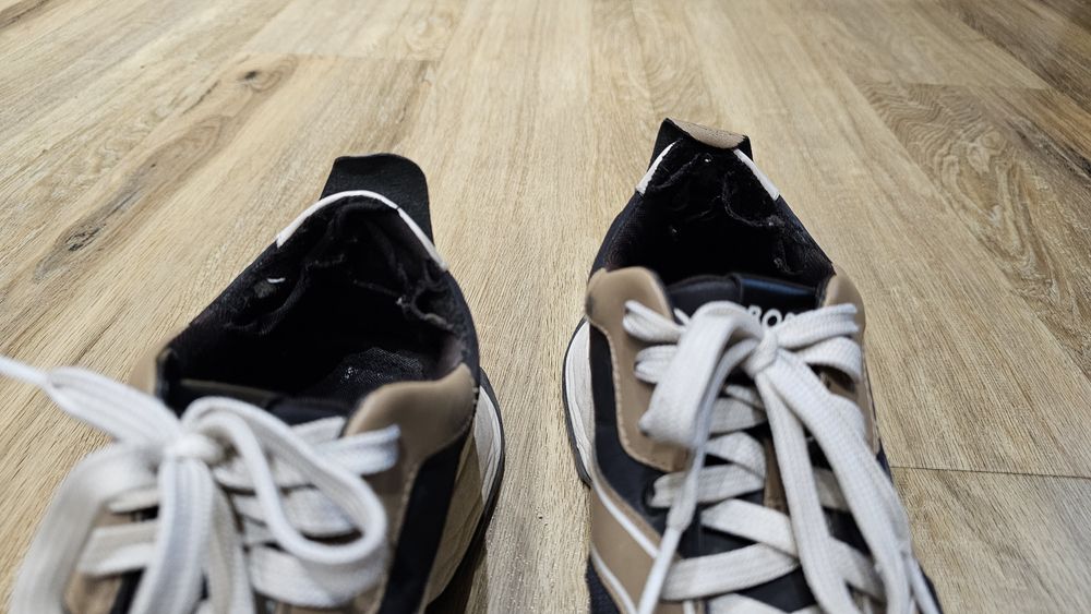 Официални Обувки Boss