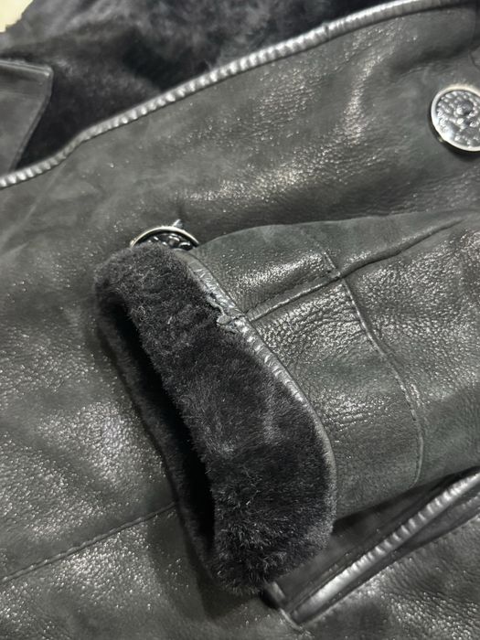 Продам дубленку.