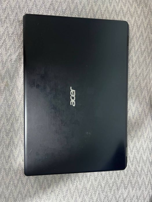 Acer Aspire A317-51