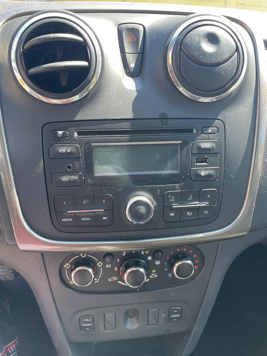 DACIA Logan MCV 2014 — imagine 3
