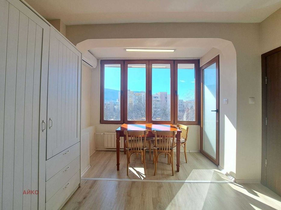 Дава се под наем Двустаен апартамент в София, Красно село - 57 кв.м за 484.5 € - Снимка #14