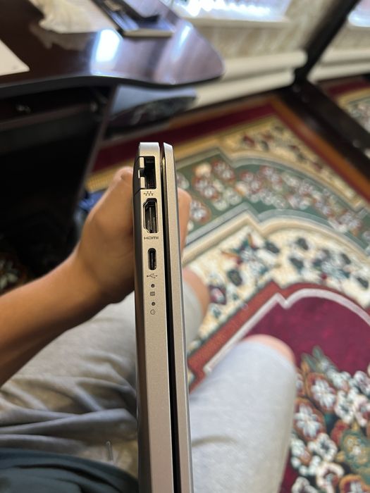 Sotiladi: HP 255 G9 Notebook