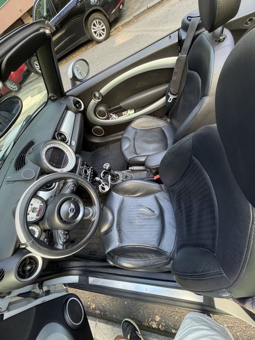 MINI Cooper 2012 — imagine 5