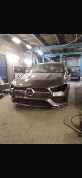 Кузовной ремонт костоправ маляр