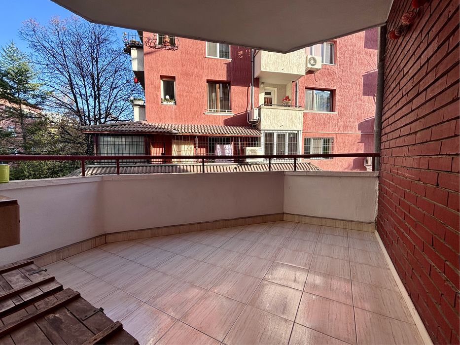 Дава се под наем Тристаен апартамент в София, Гео Милев - 86 кв.м за 612 € - Снимка #7