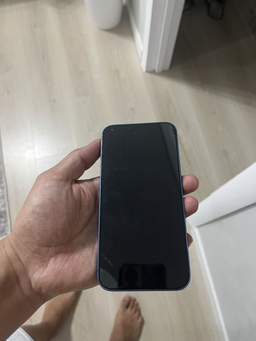 IPhone 13, 128 GB, Blue