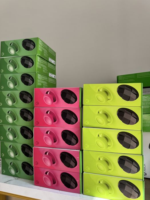 XBOX Controller S/X б/у