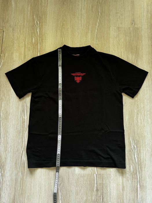 The Sinners тениски