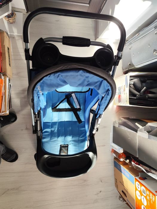 Cărucior Copii "Gold Baby"