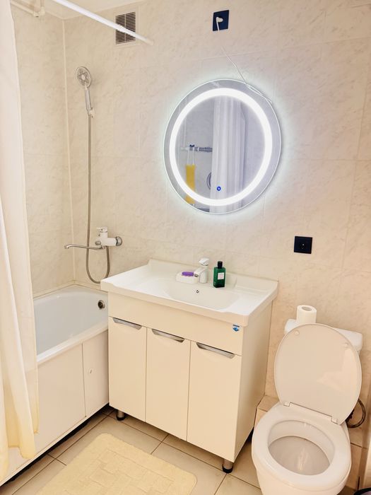 Посуточно 1,2,3,4 и Пентхаус