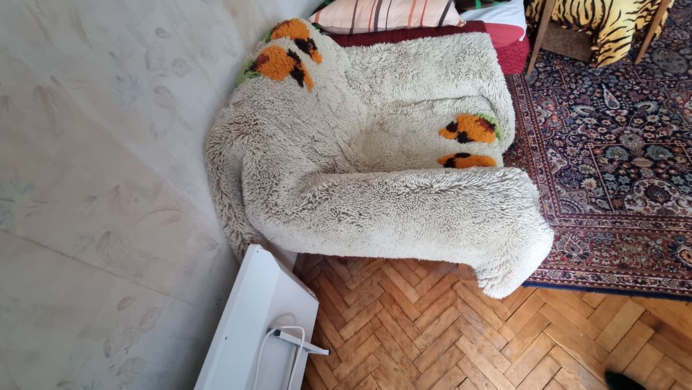 Китеници от чиста вълна