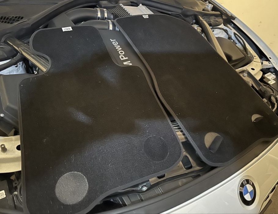 Стелки, Стоп  BMW, F32/33/36/82/80