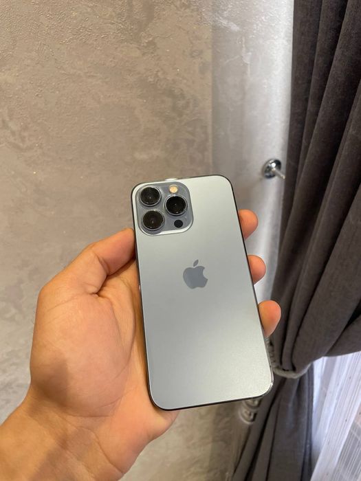 Iphone 13 pro.256