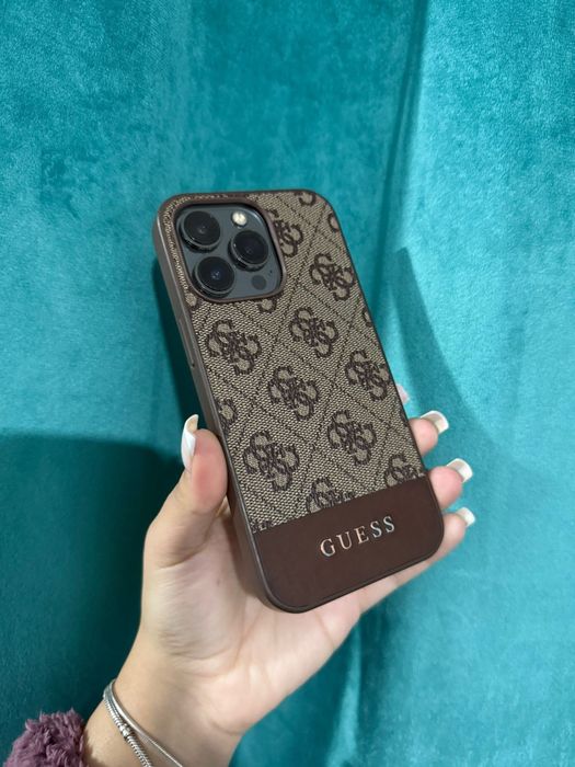 IPhone 13 Pro IMPECABIL 256gb + Husa Guess