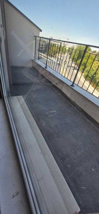 Продава се Тристаен апартамент в Пловдив, Коматевски възел - 90 кв.м за 1350 €/кв.м - Снимка #9