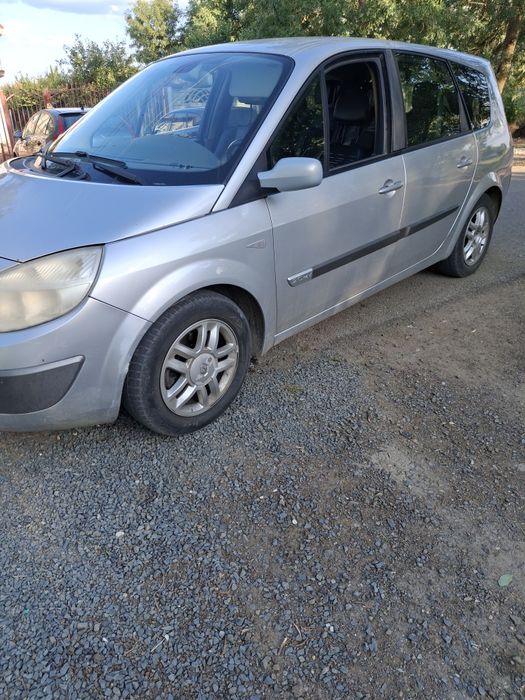 Piese scenic 2 2003 2008