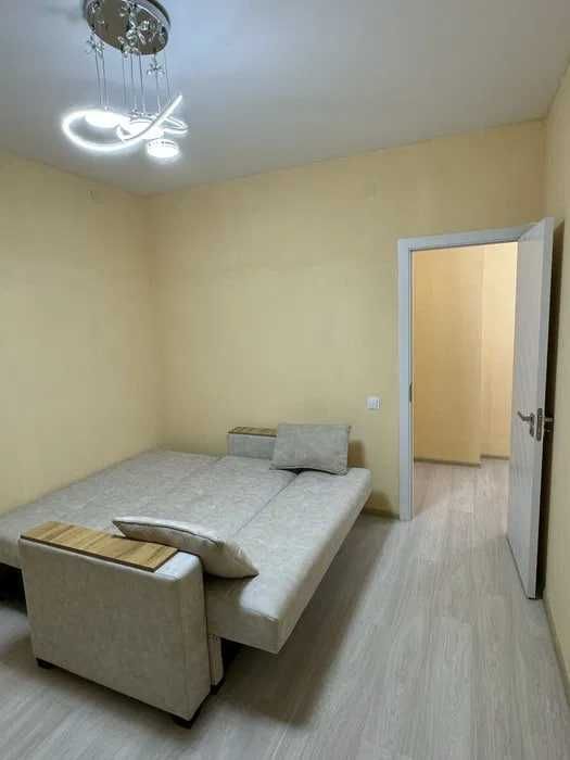 СРОЧНО! Однушка 26м2 с ремонтом в ЖК Assalom Havo Golden House