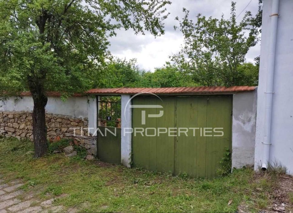 Продава се Къща в с. Сърнегор, Област Пловдив - 60 кв.м за 500 €/кв.м - Снимка #3