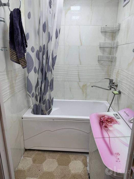 Ijaraga uy. 3ta student bolalarga xazaykali!