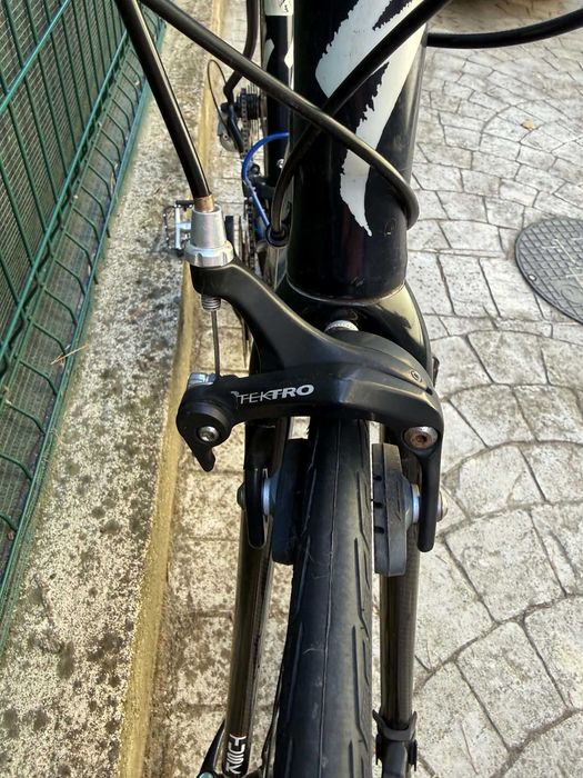Шосеен велосипед Specialized Allez Elite – рамка 50 см, 28" - размер S